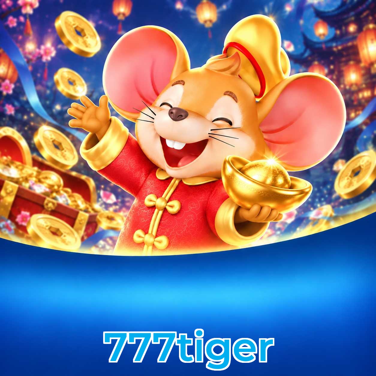777tiger Erros de Login