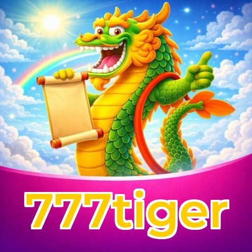 App mobile 777tiger