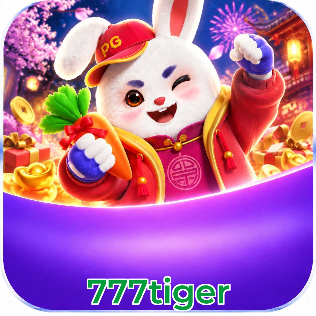 777tiger Avaliações
