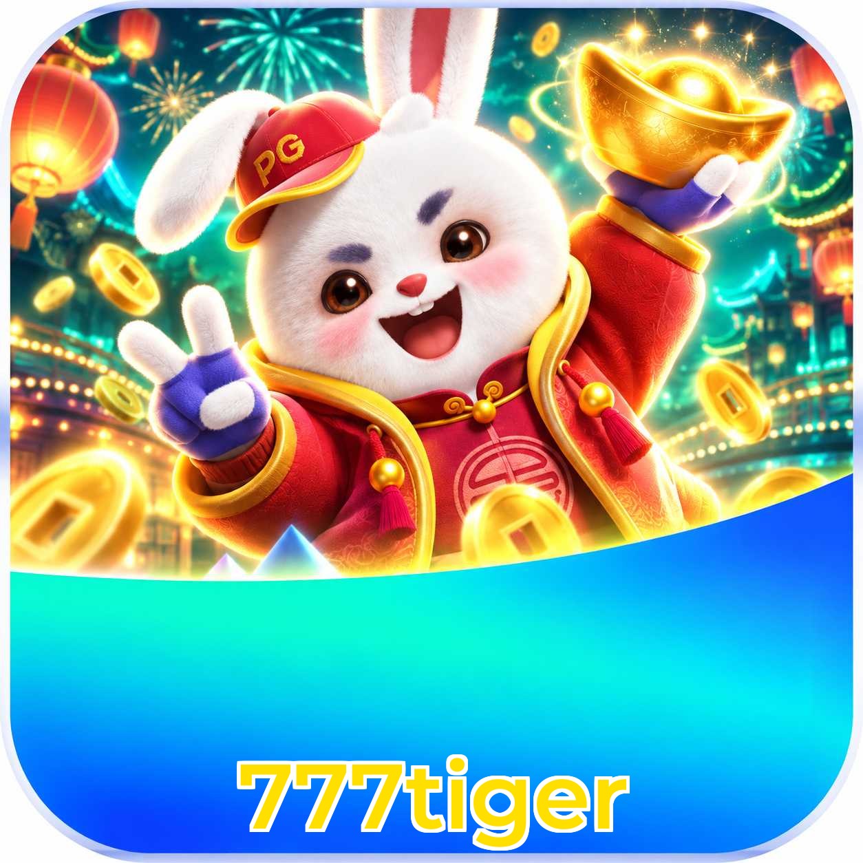 777tiger Performance