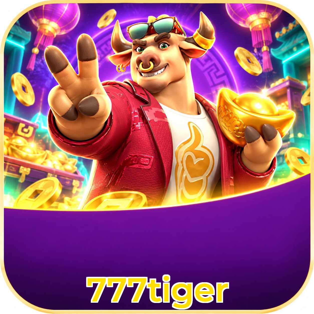 777tiger Top Wins