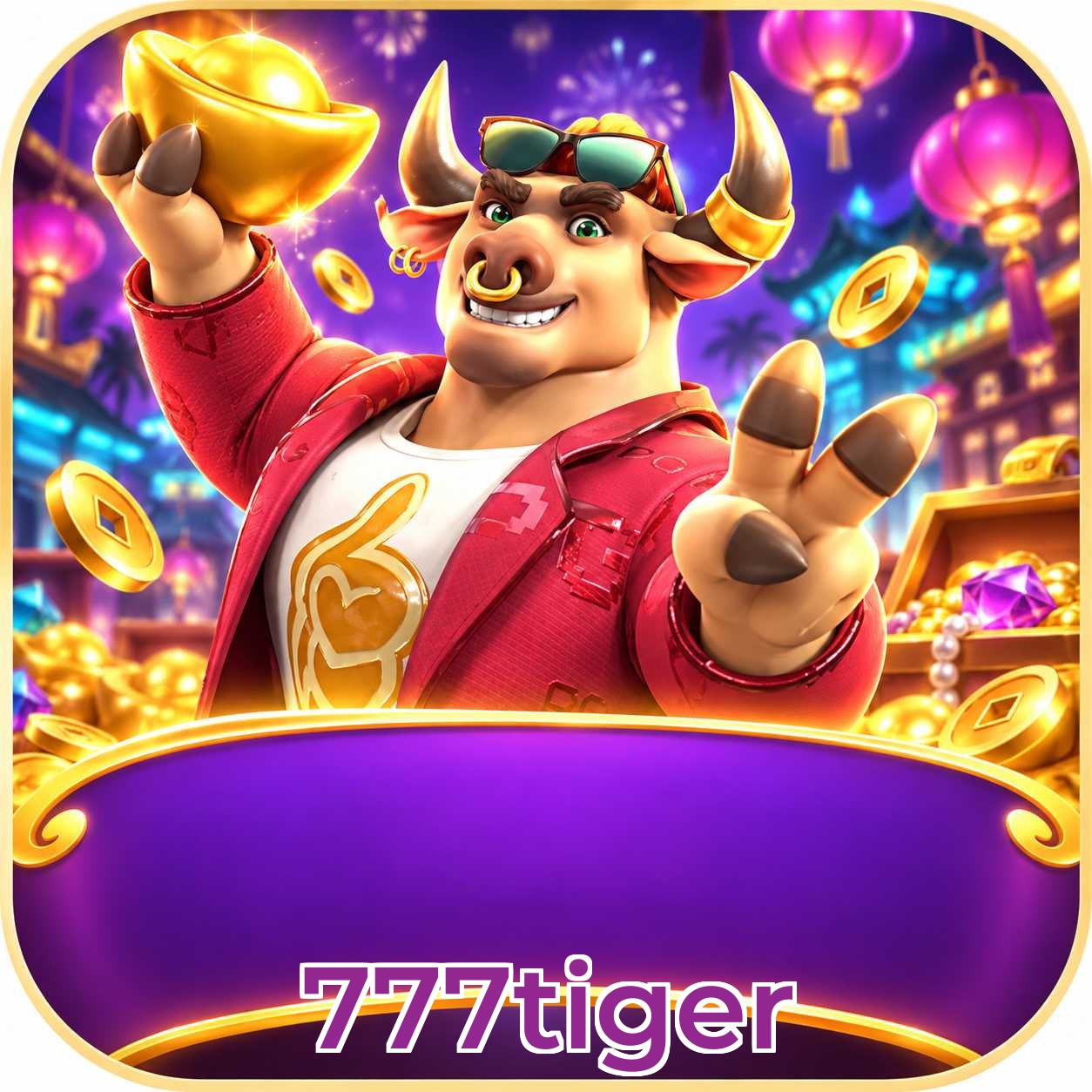 777tiger Installation Guide