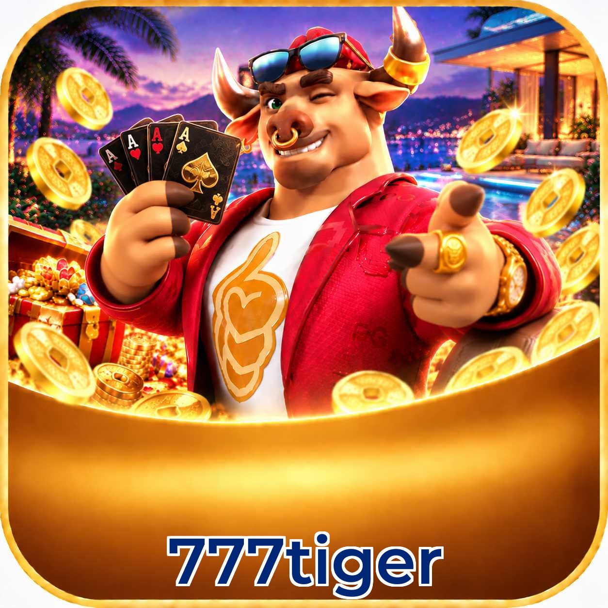 777tiger Fortune Tiger Game