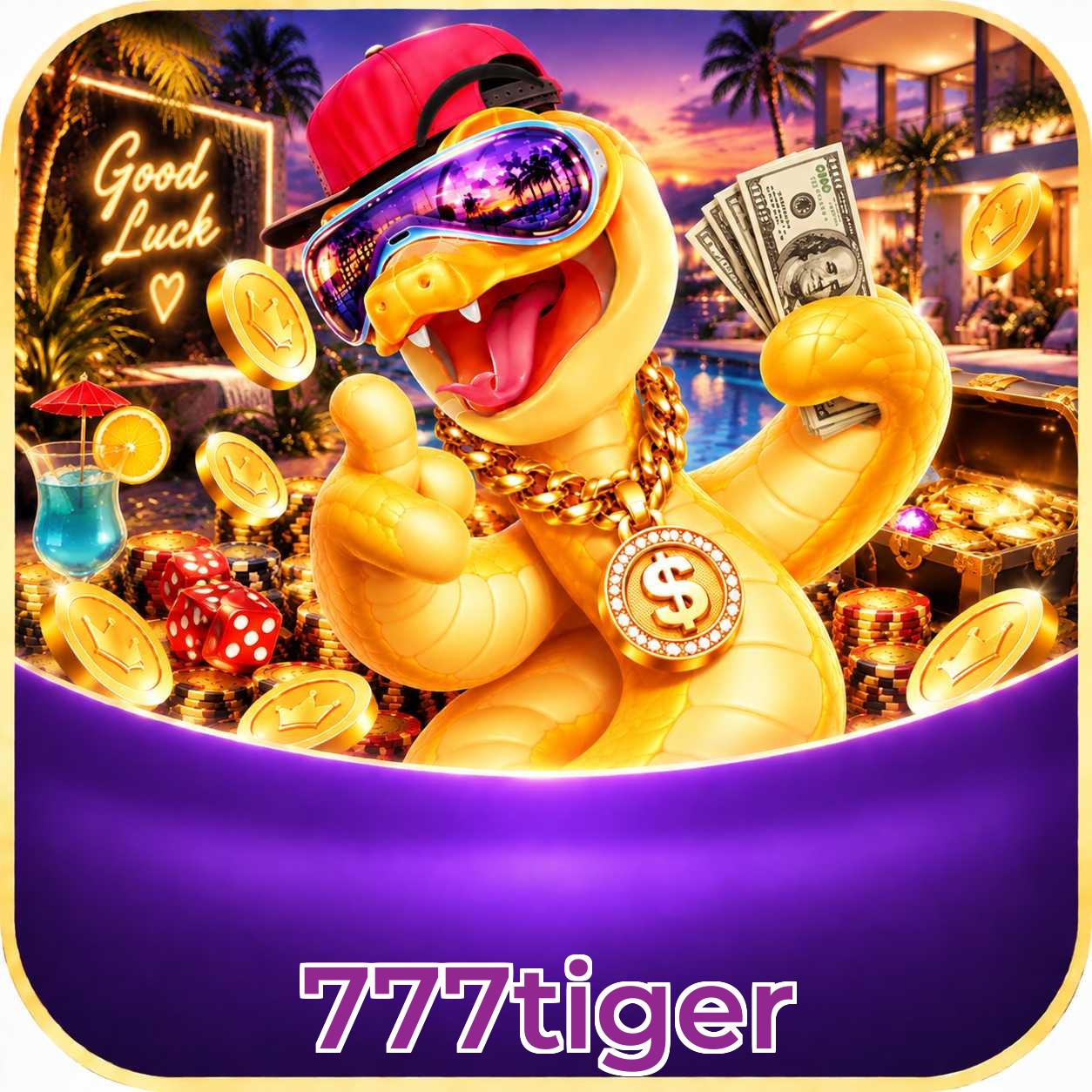 777tiger Login FAQ