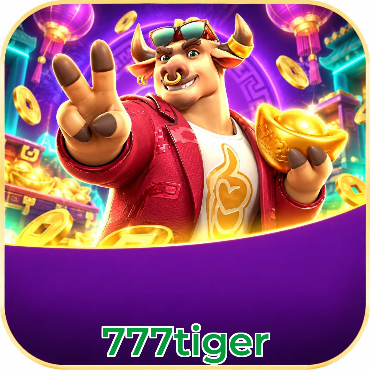 777tiger VIP Níveis