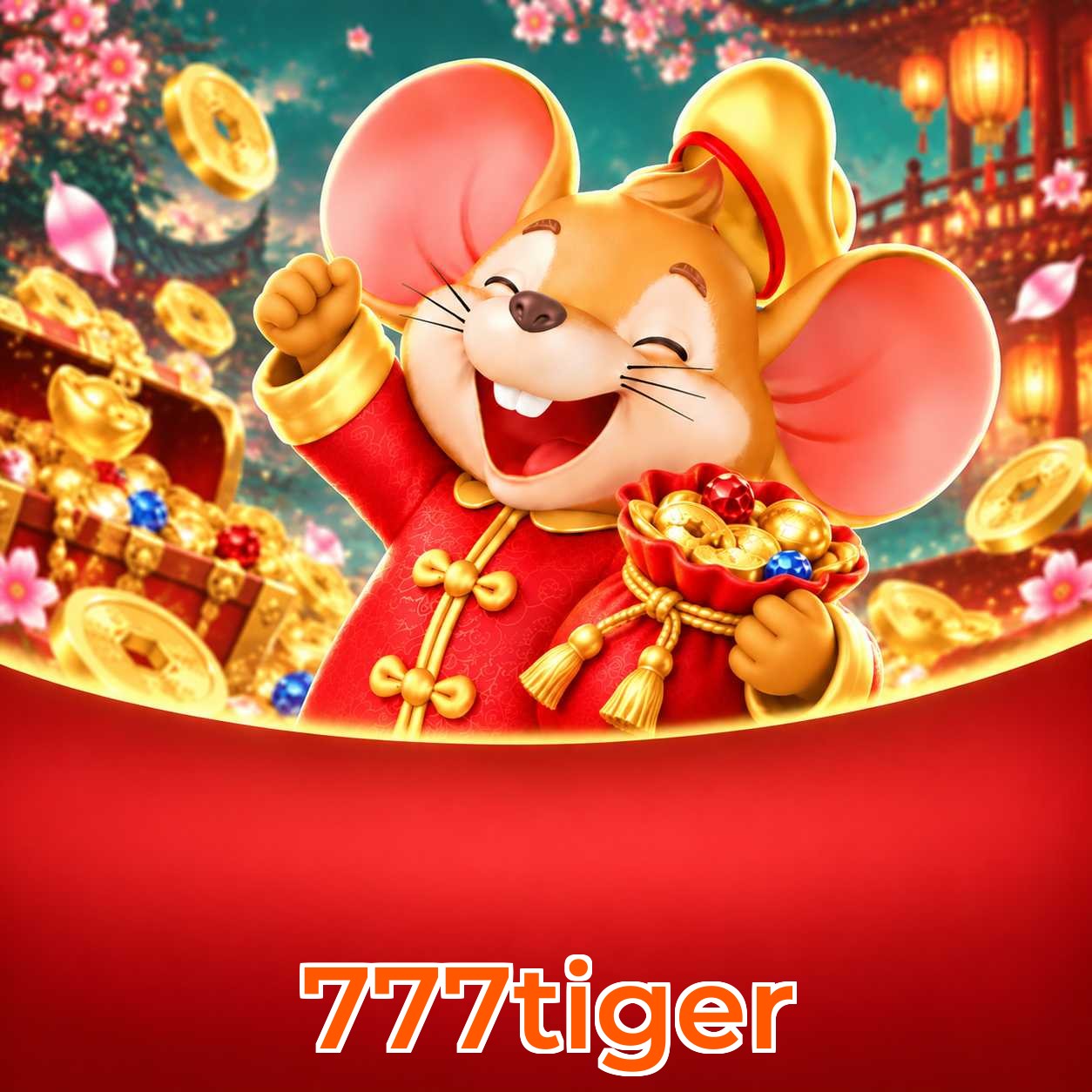 777tiger Facebook Page
