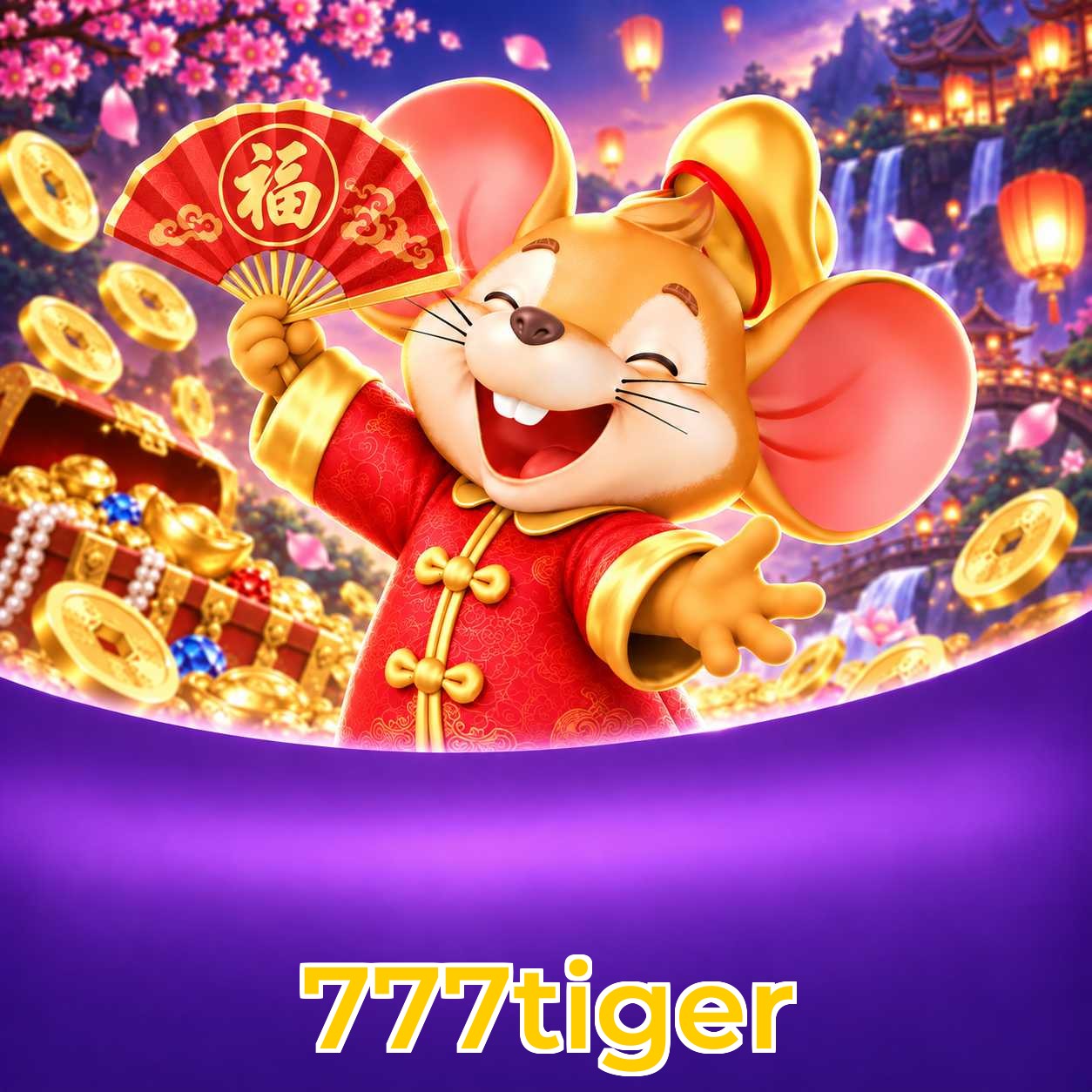 777tiger Plataforma FAQ