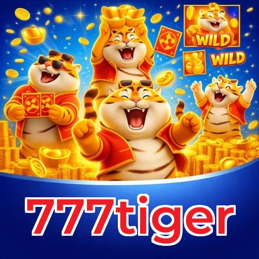 Aplicativo mobile 777tiger