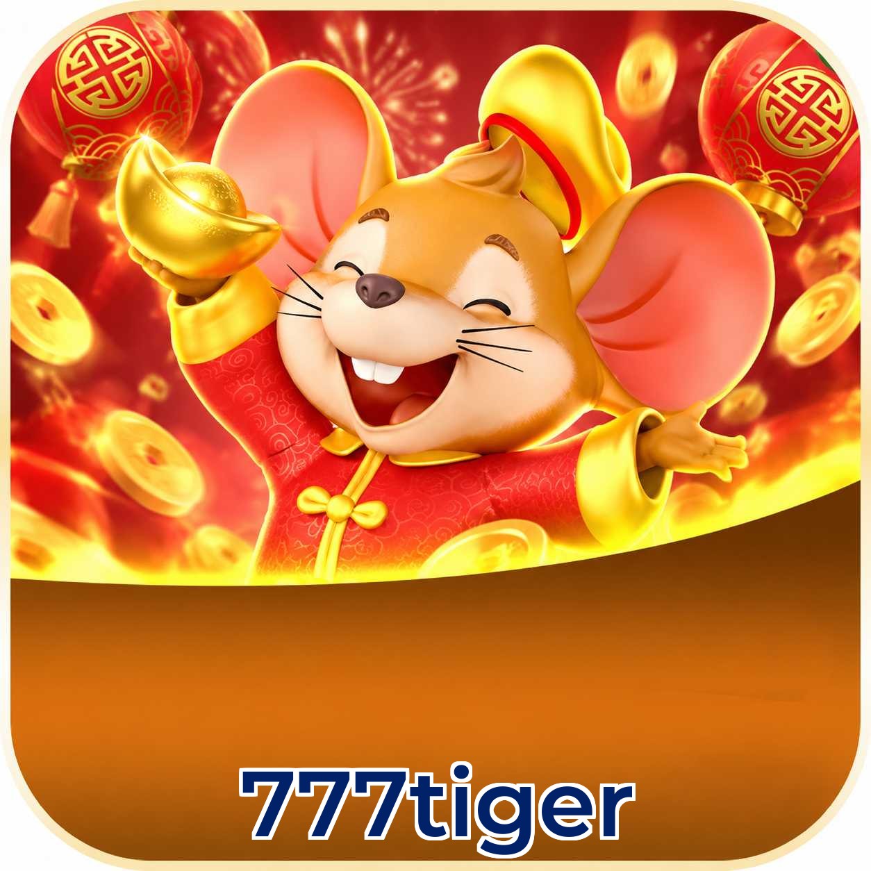 777tiger Saque