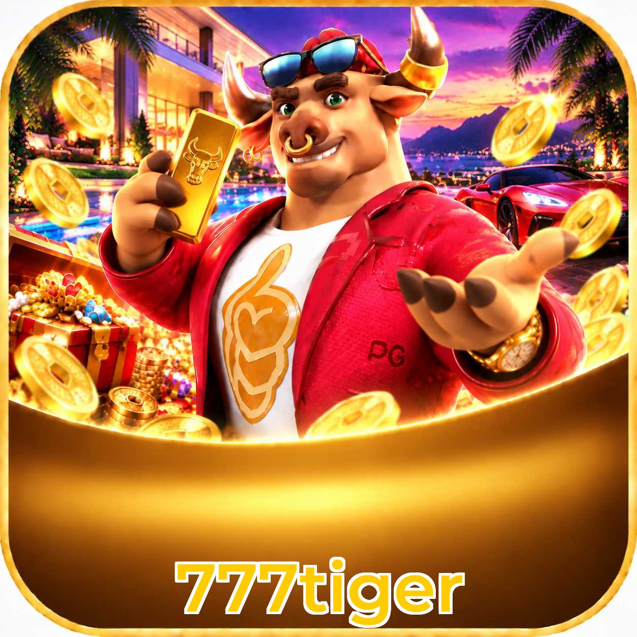 777tiger FAQ