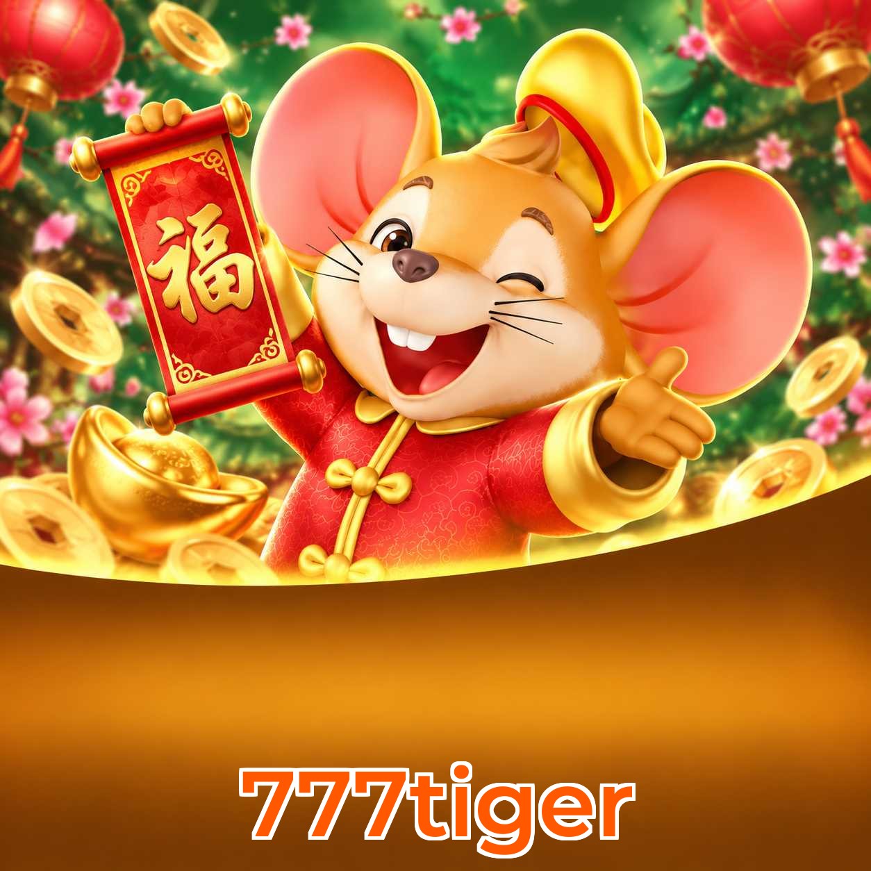 777tiger Responsible Gaming