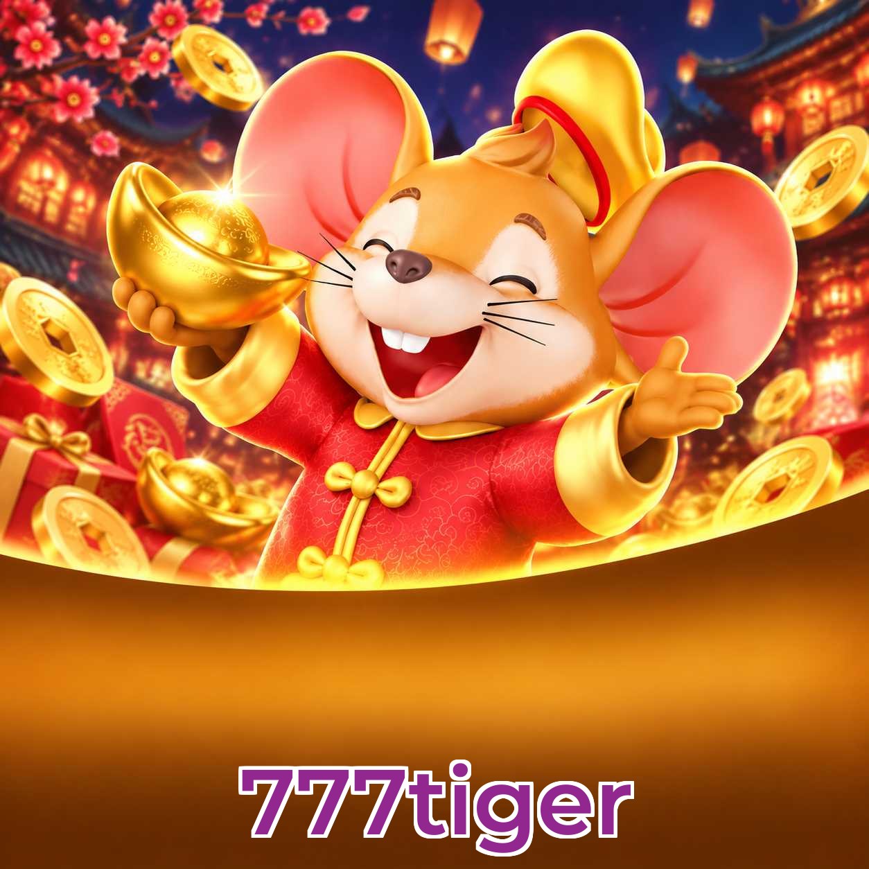 777tiger Requirements