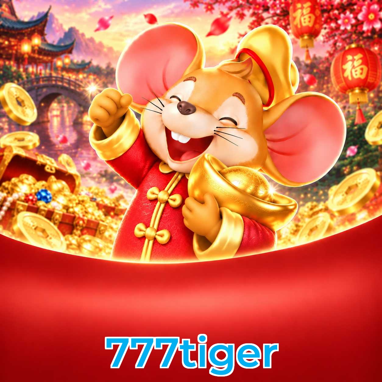 777tiger System Requirements