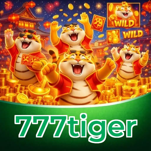 Catálogo de jogos 777tiger com fornecedores Pragmatic Play, Evolution, NetEnt