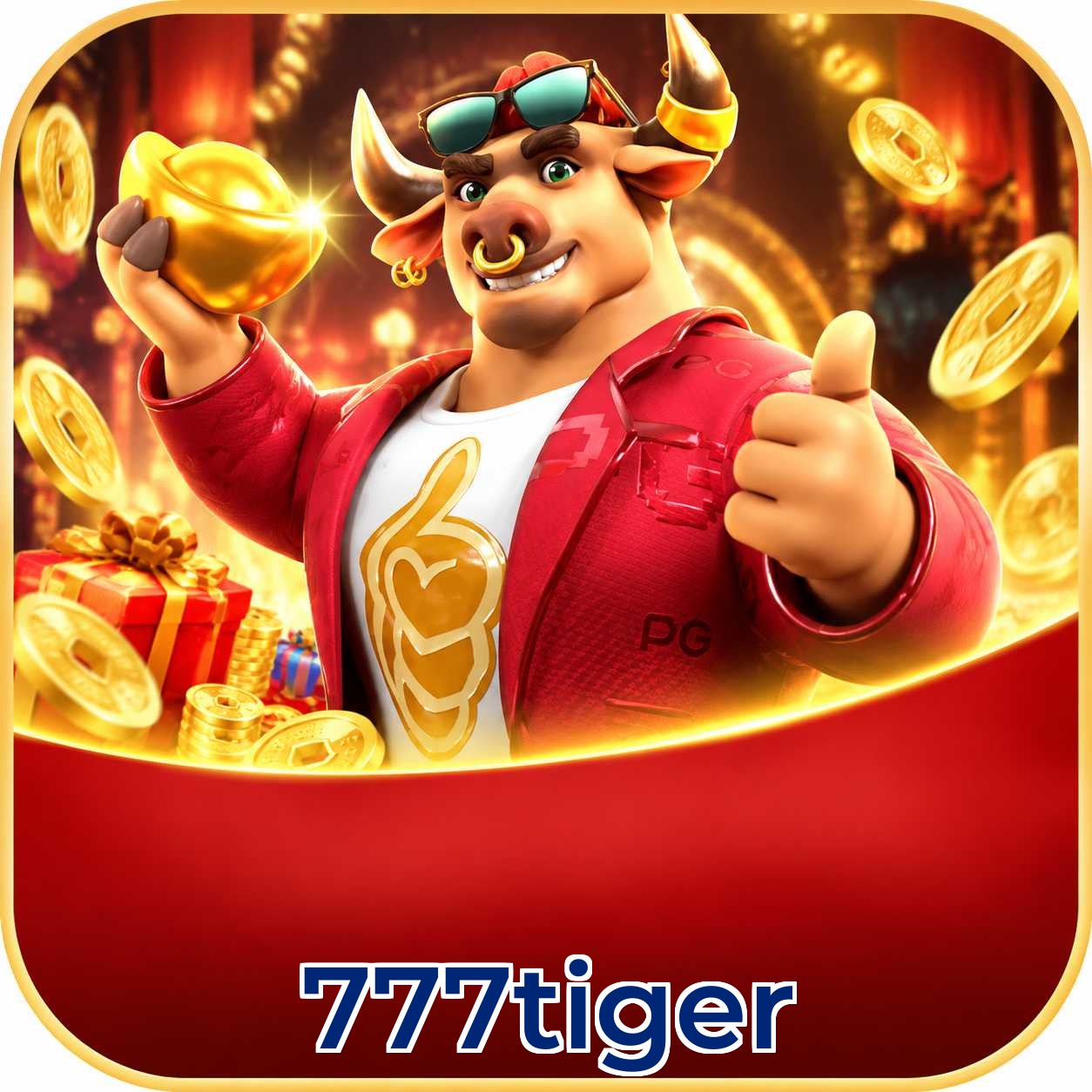 777tiger Facebook Bonus