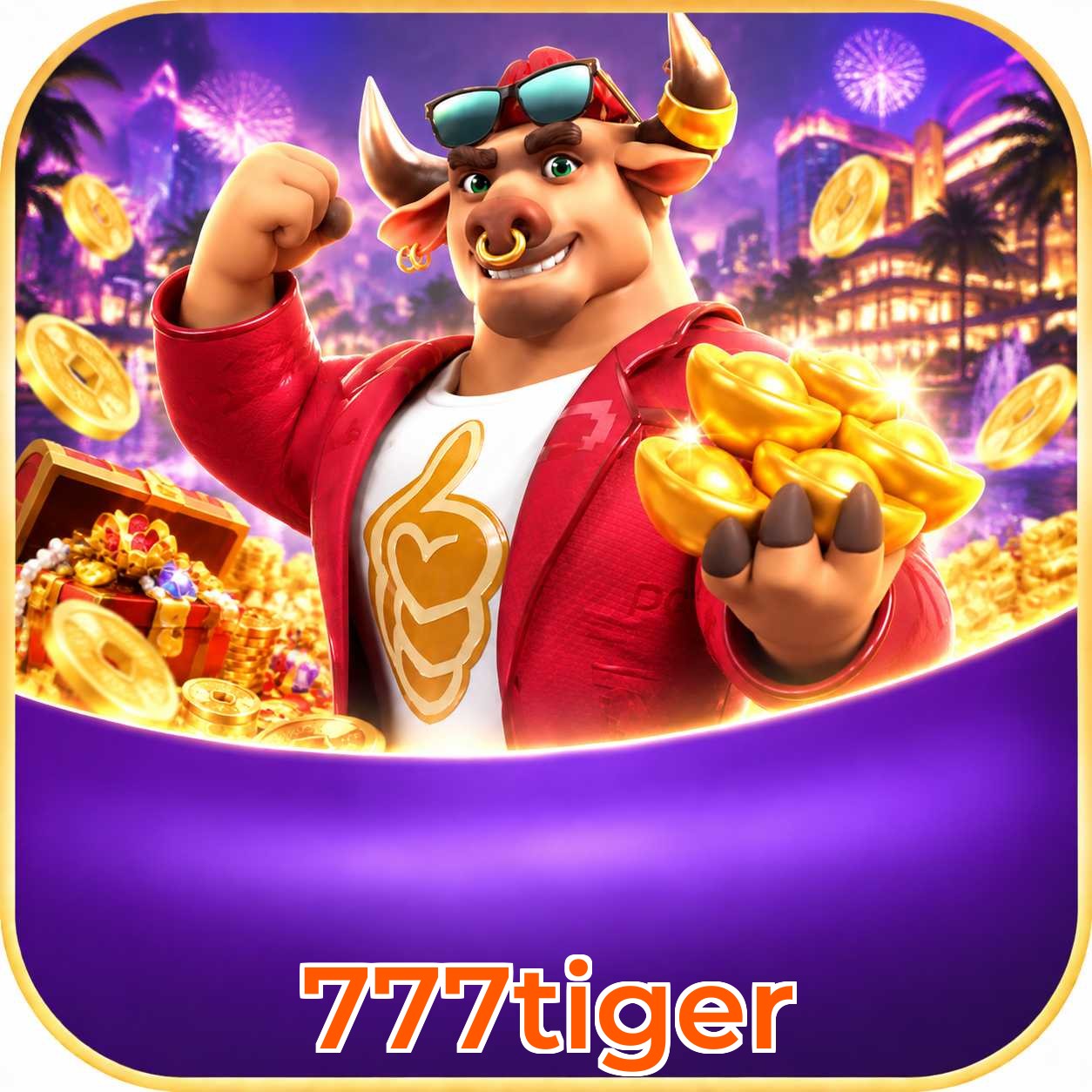 777tiger erros de instalação e correção