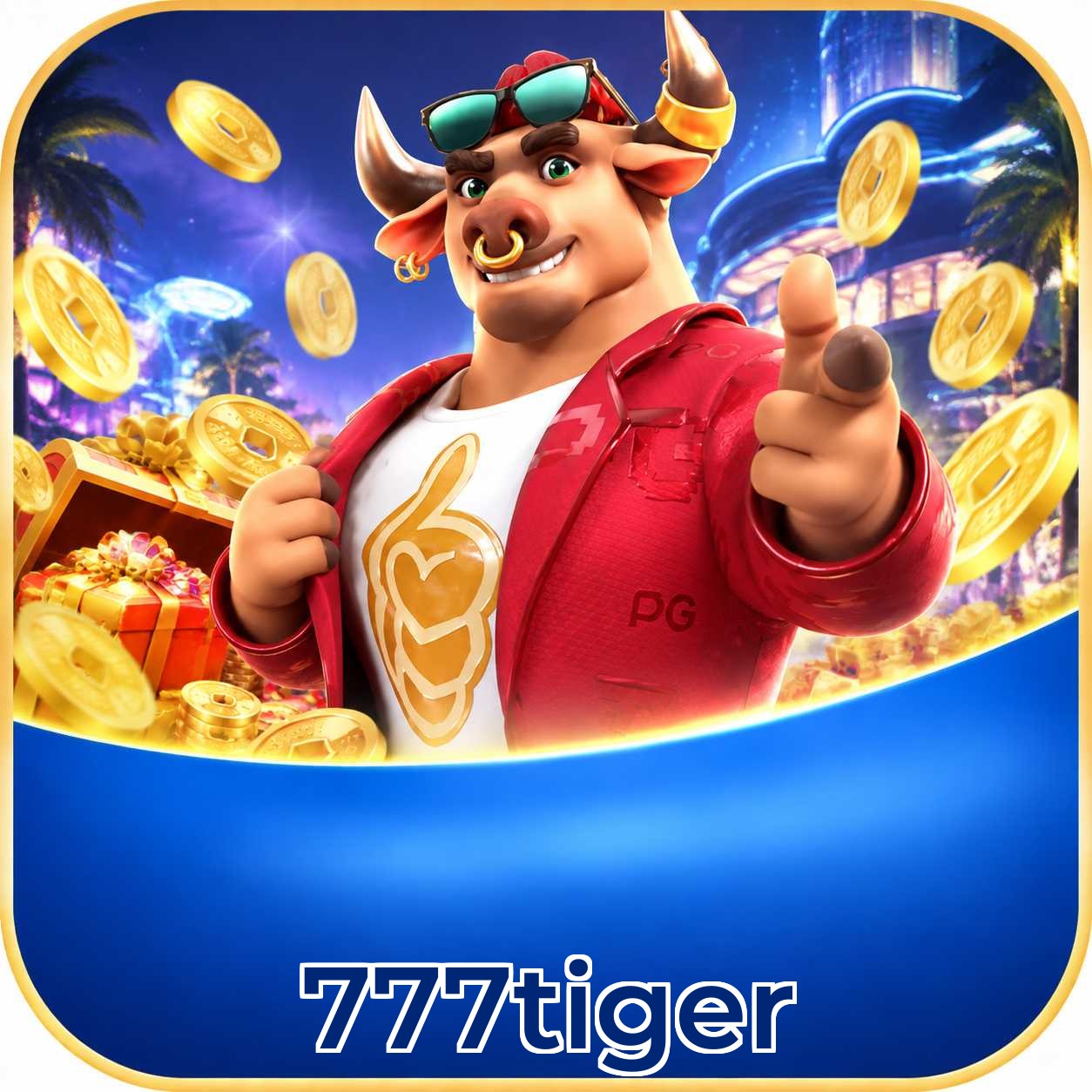 777tiger Estratégias Lottery