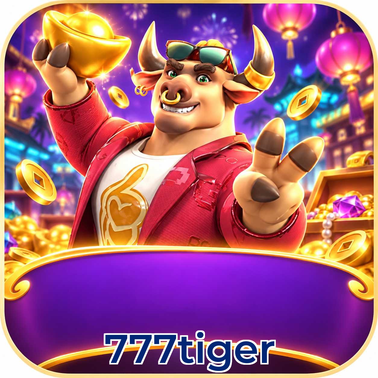 777tiger Entrar Telegram
