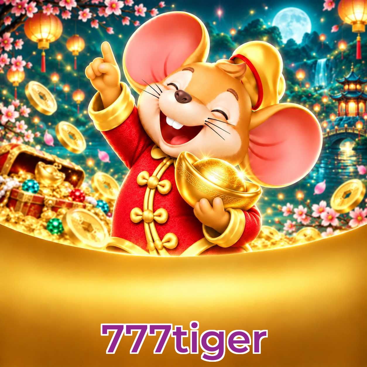 777tiger Troubleshooting