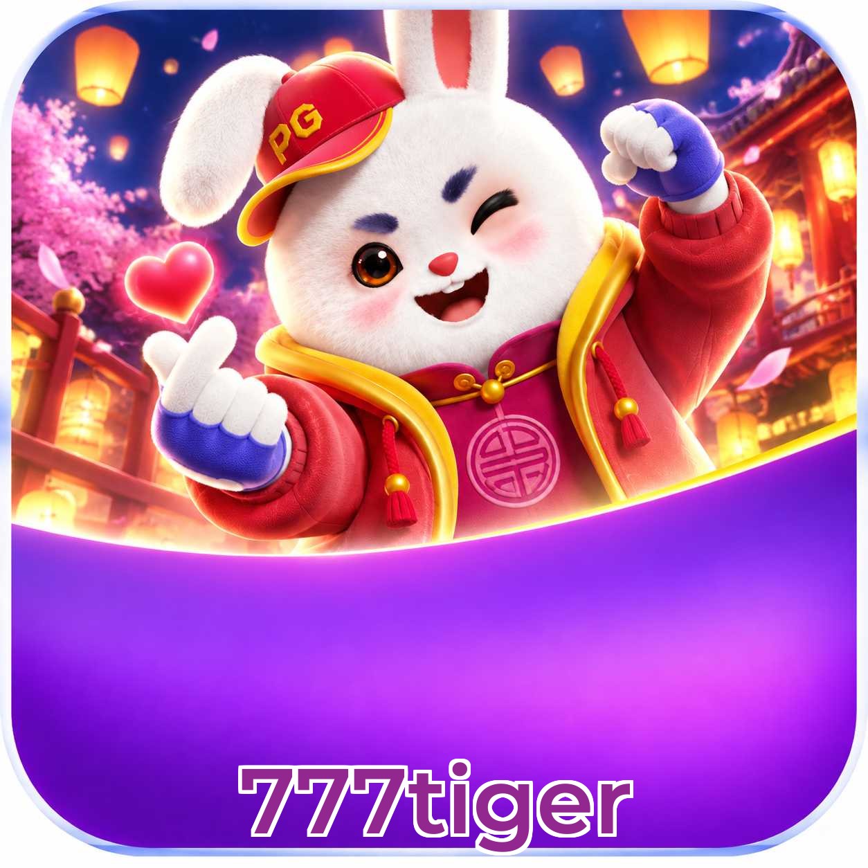 777tiger Segurança
