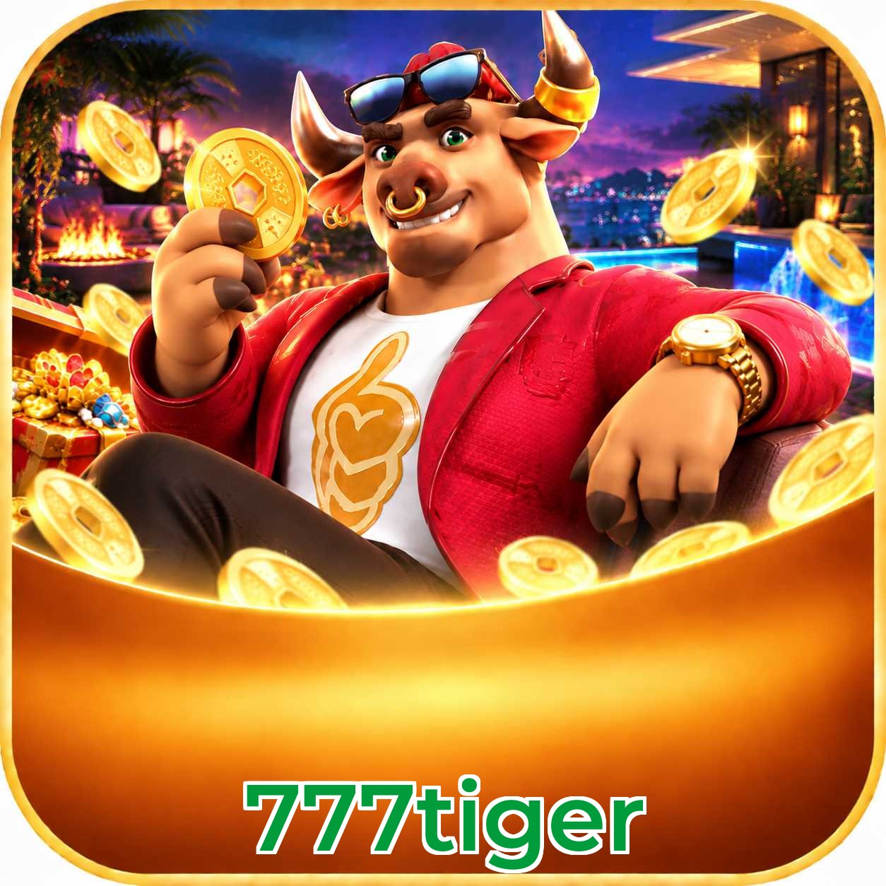 777tiger KYC Verification