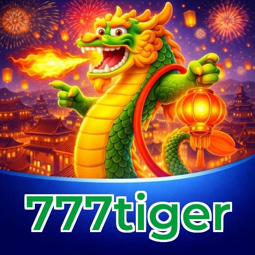 Página de download 777tiger