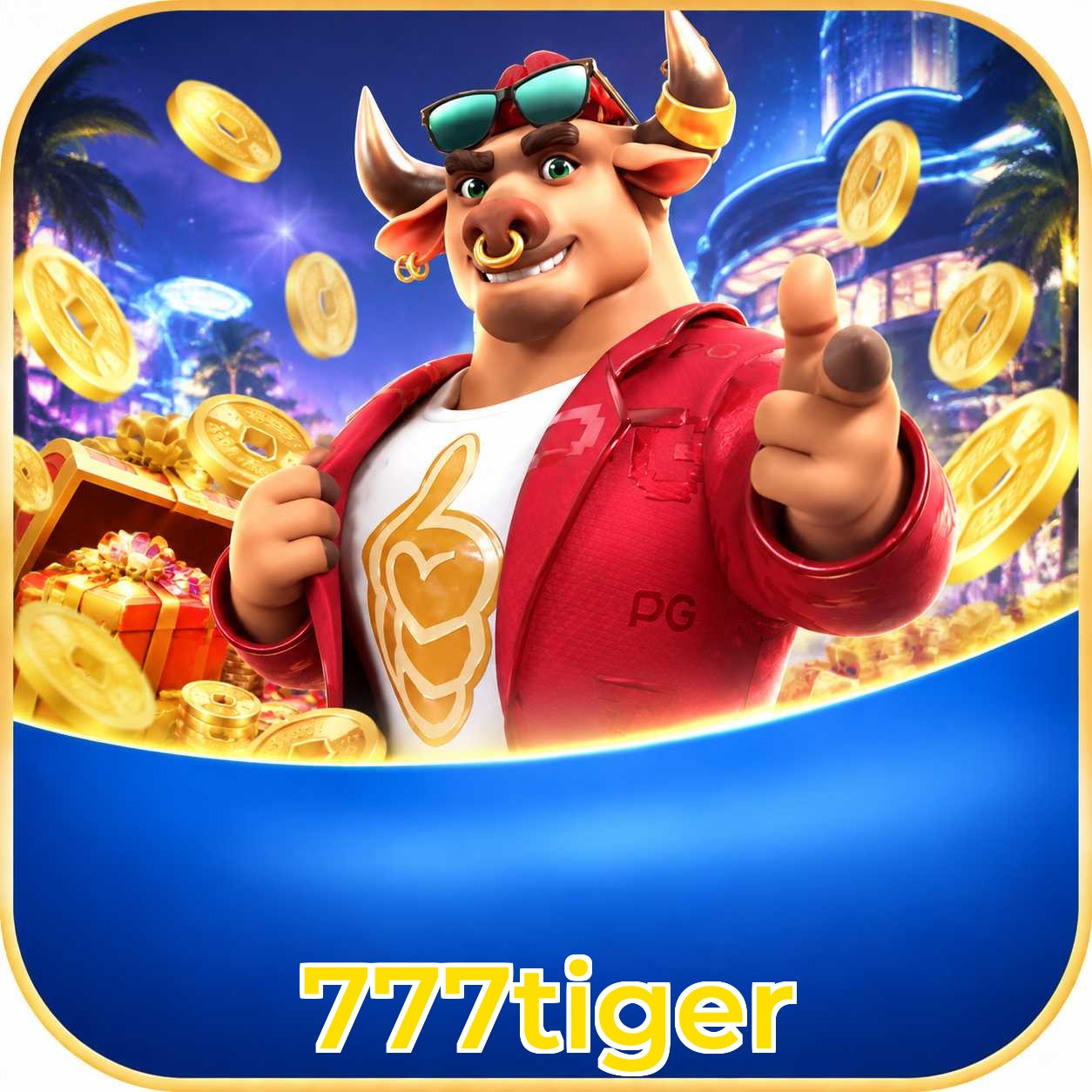 777tiger Download Speed