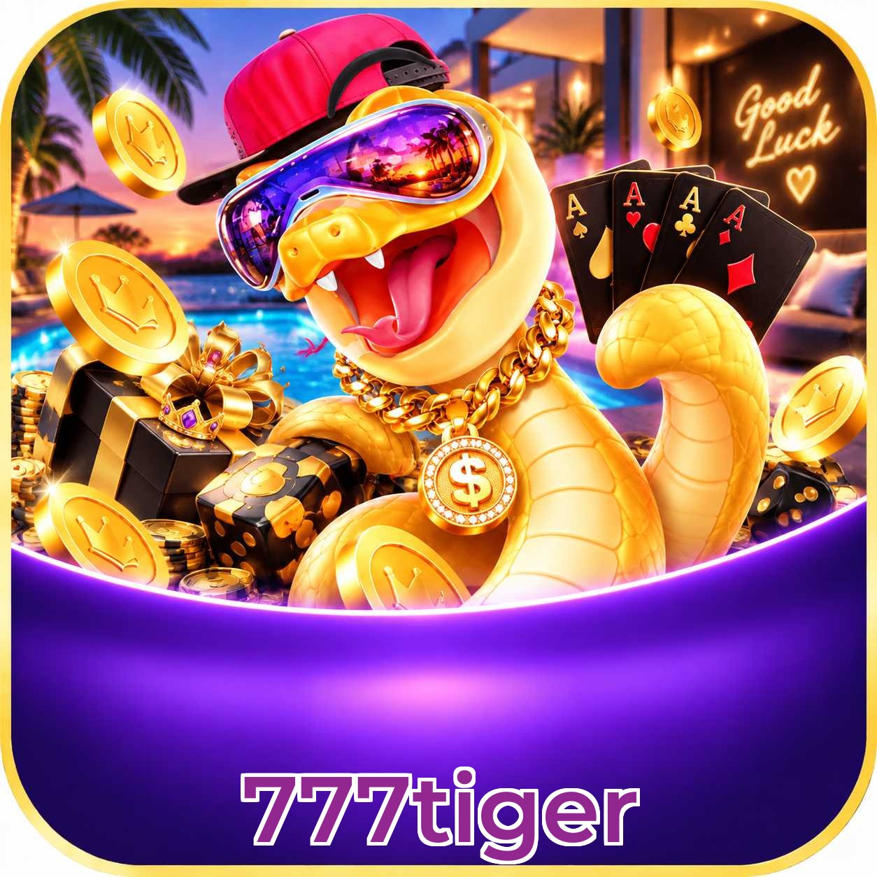 777tiger Como Apostar Lottery