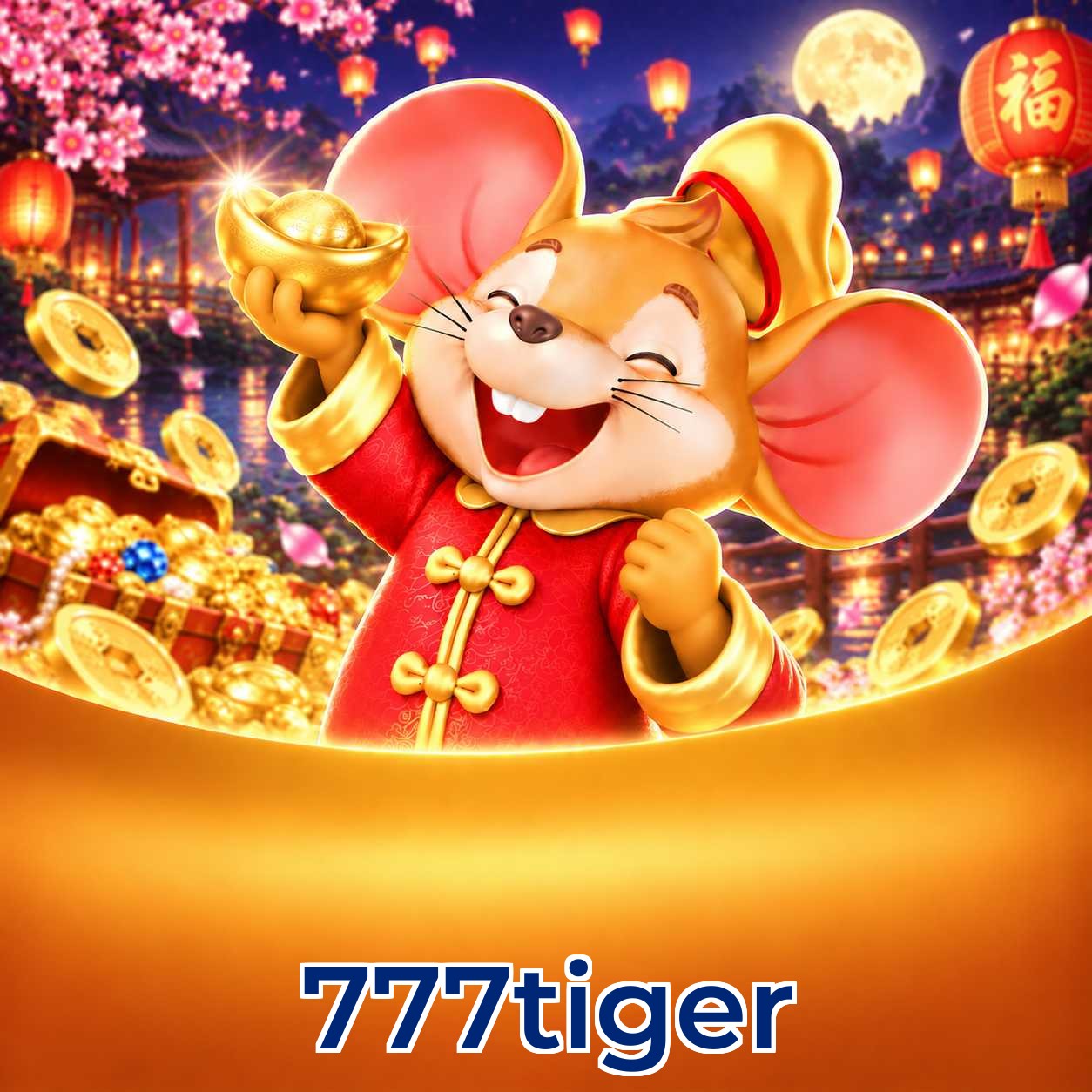 777tiger Telegram