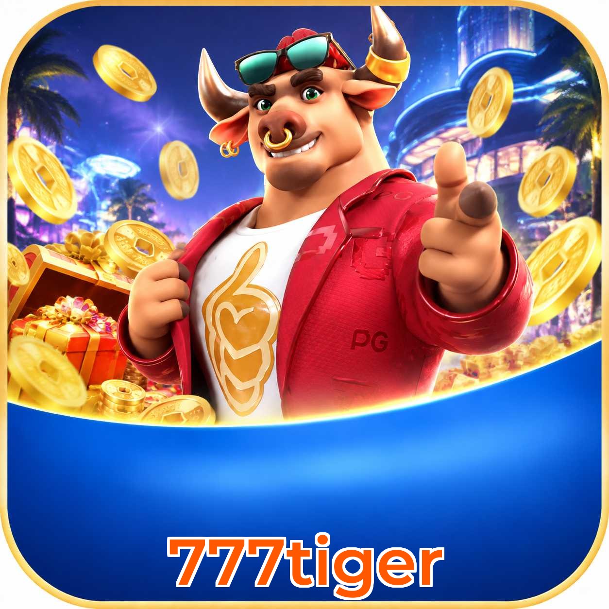 777tiger Fortune Tiger FAQ