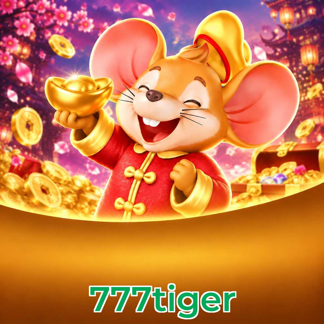 777tiger Download Links