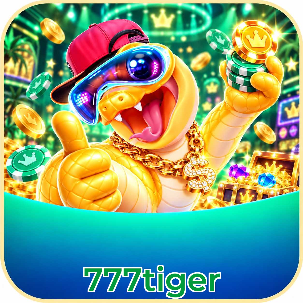 777tiger Payment Speed