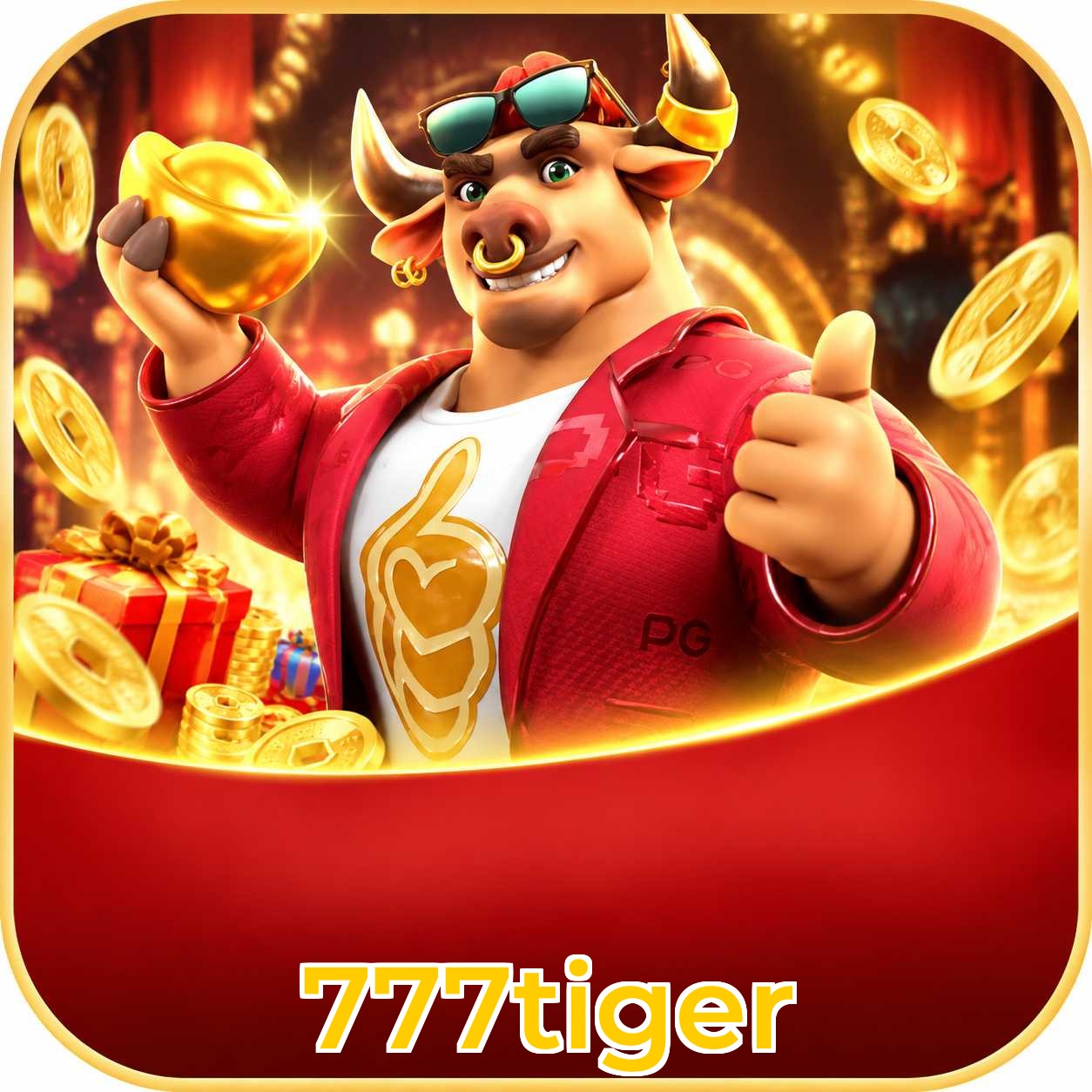 777tiger VIP Telegram