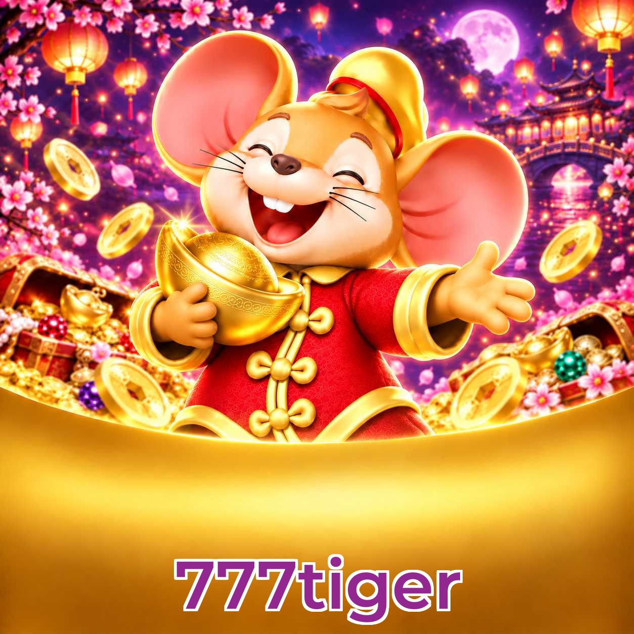 Baixar 777tiger iPhone