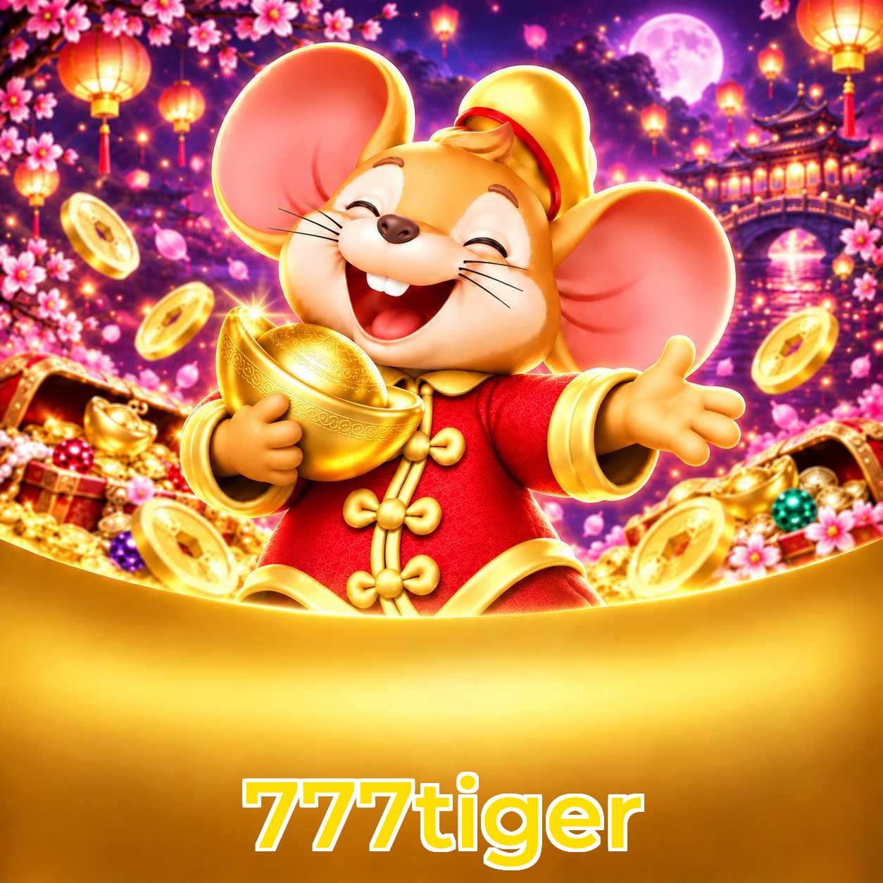 777tiger Jogos Exclusivos