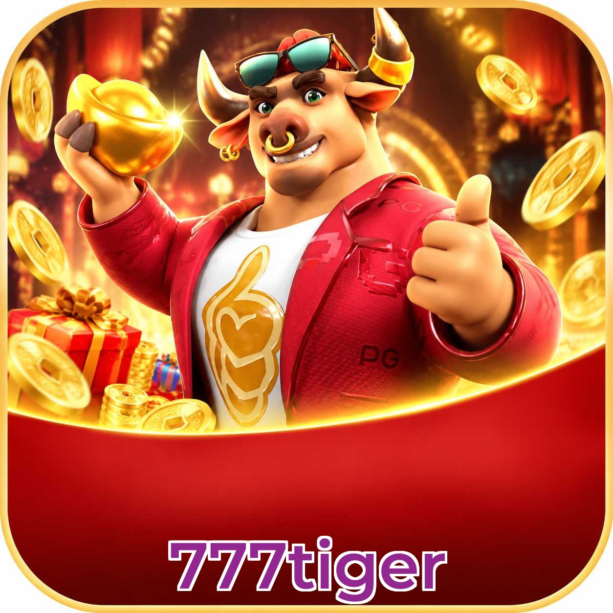777tiger diferença entre baixar e instalar
