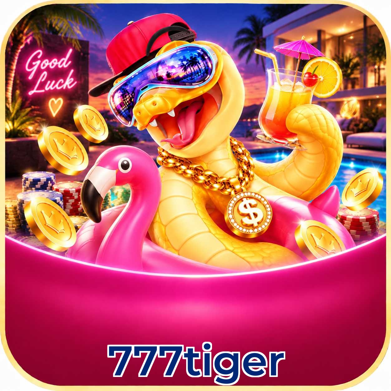 777tiger Win FAQ