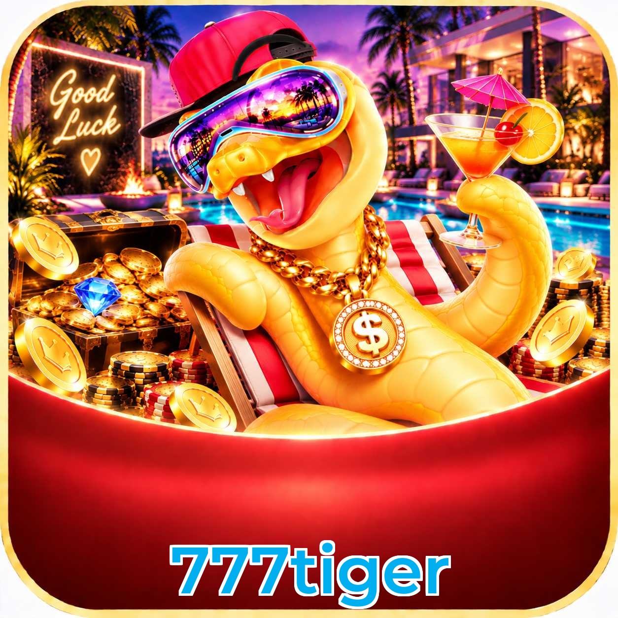 777tiger Fortune Tiger Strategies