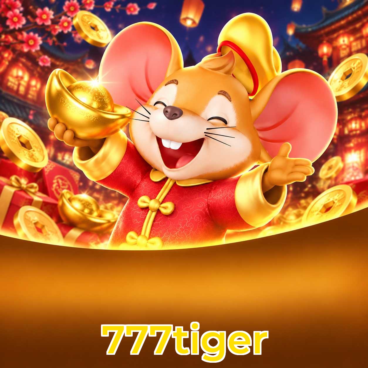 777tiger Cashback