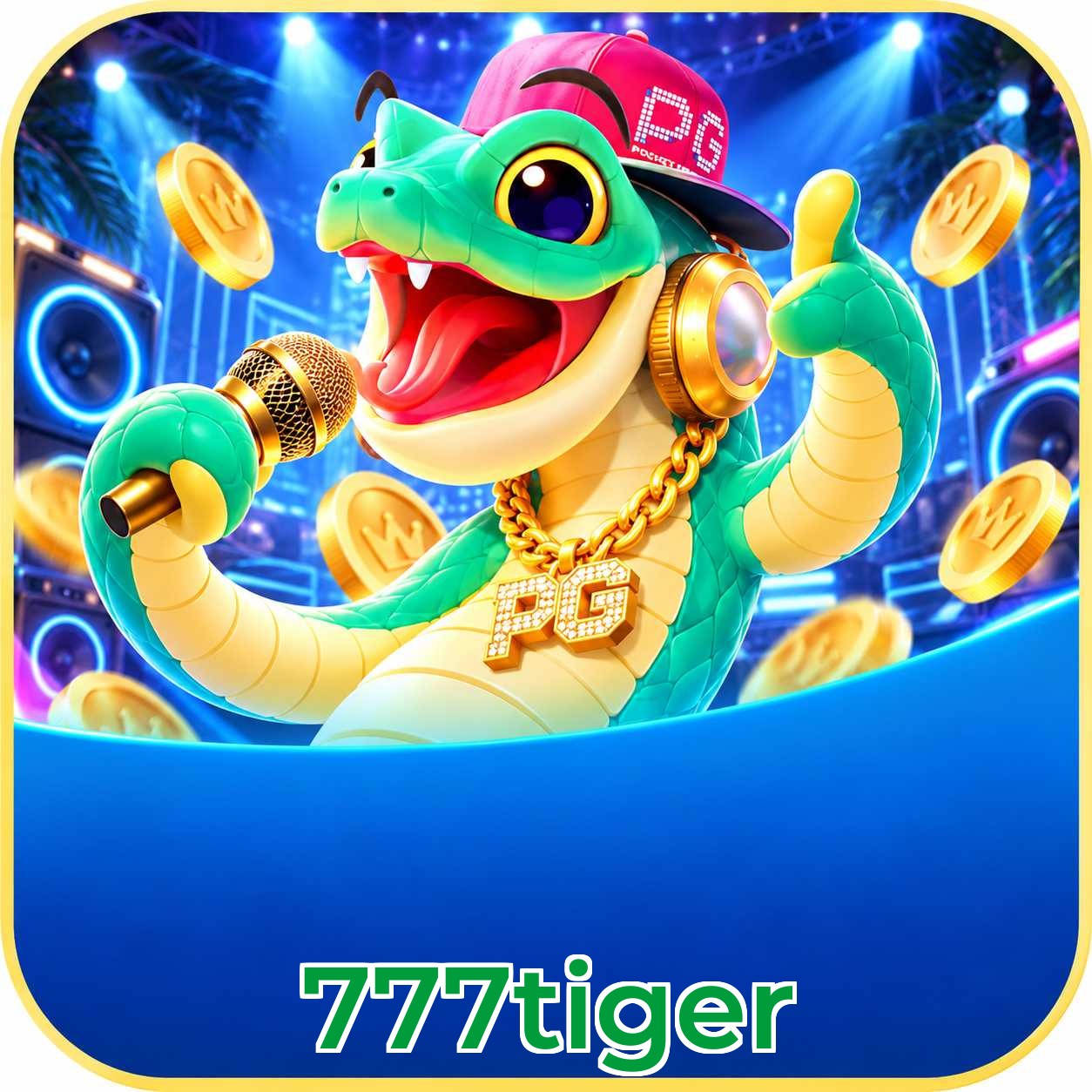 777tiger Security