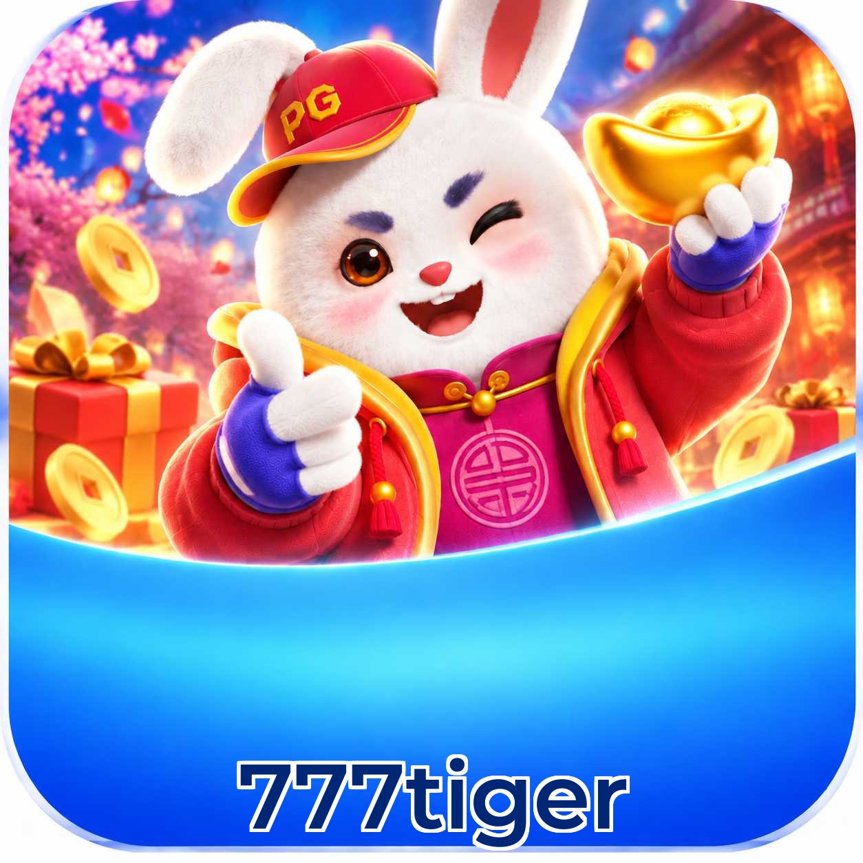 777tiger RTP Testing