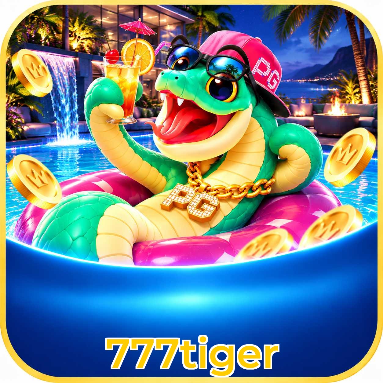 777tiger Security Analysis
