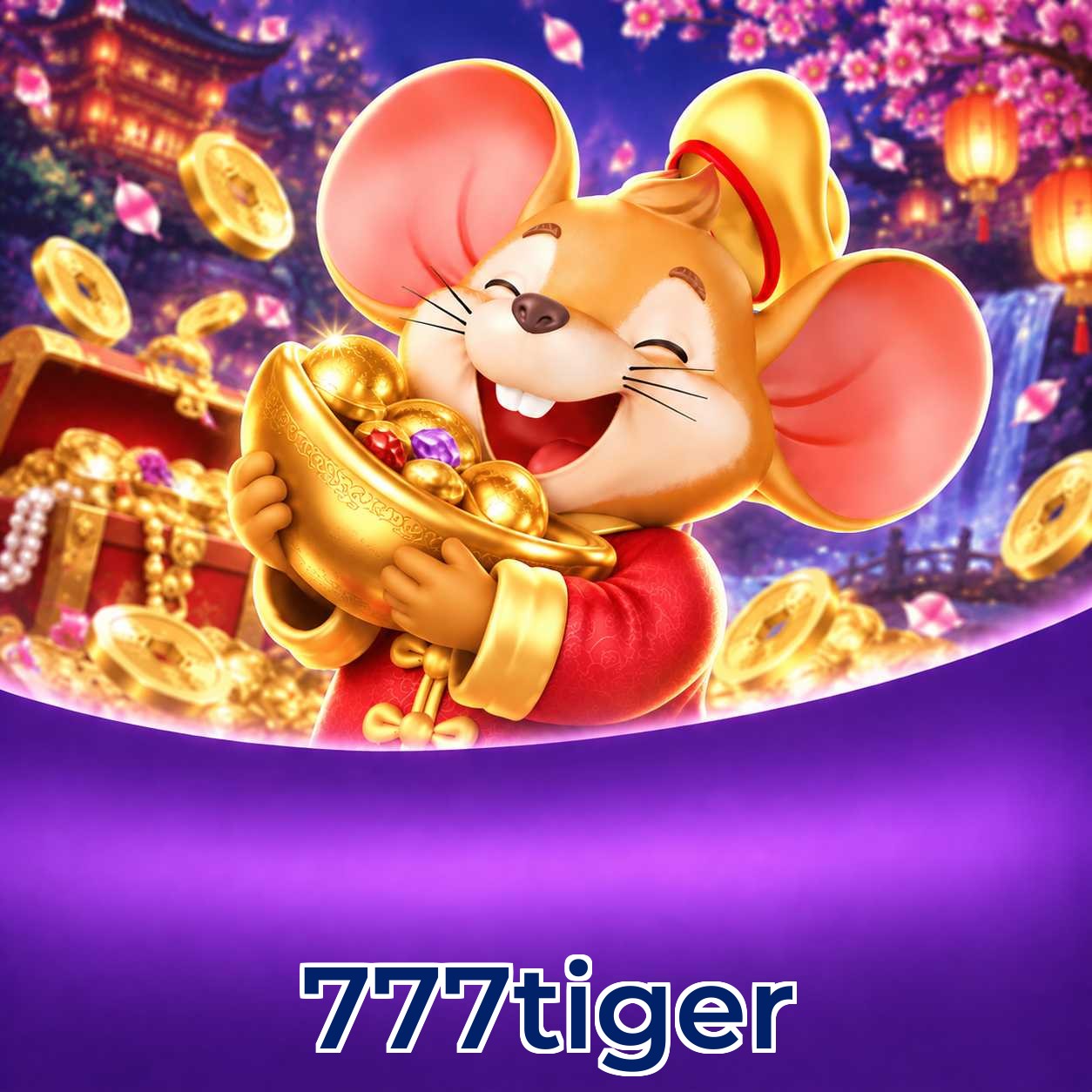 FAQ Baixar 777tiger