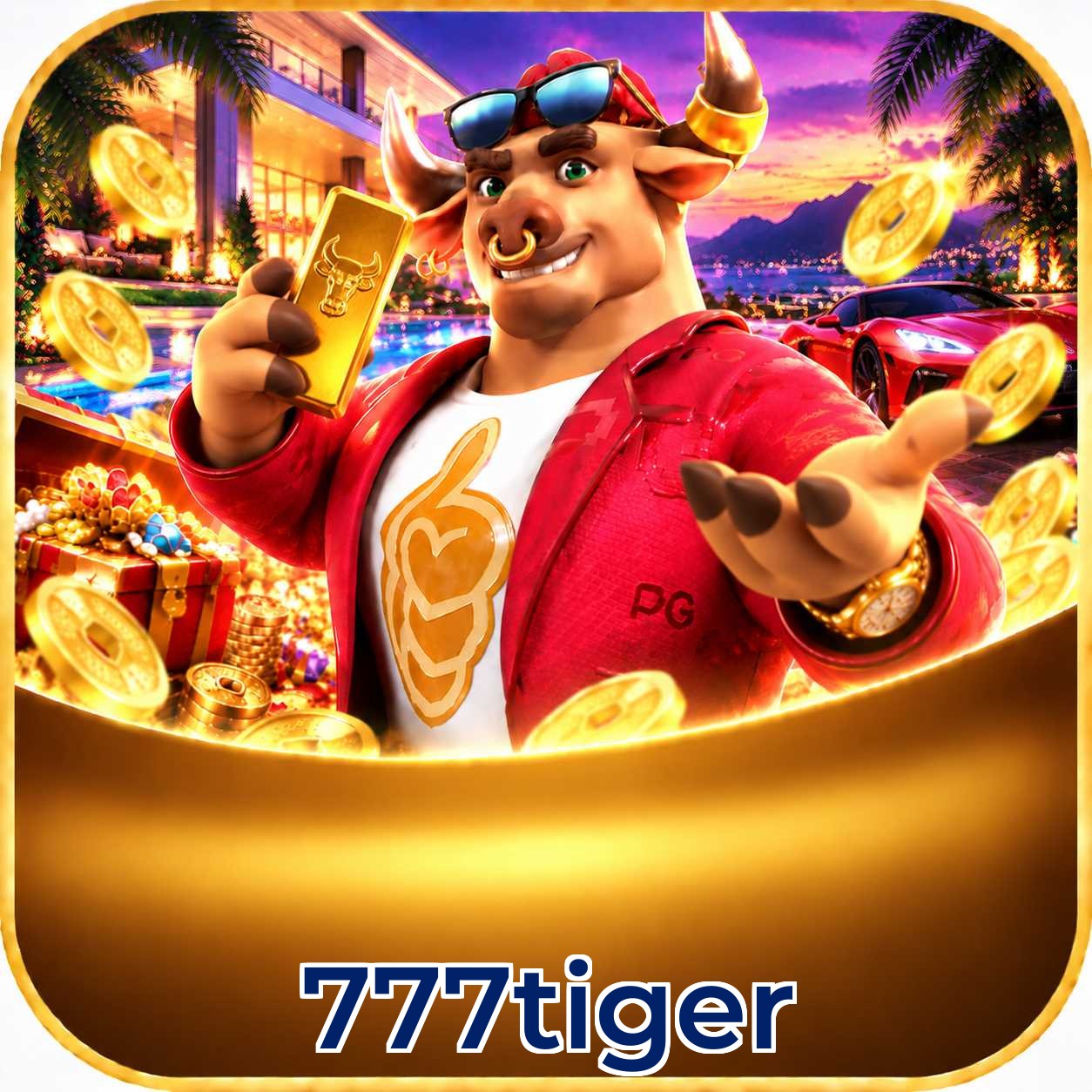 777tiger FAQ