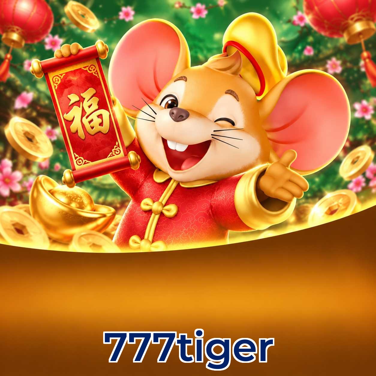 777tiger Bet Types