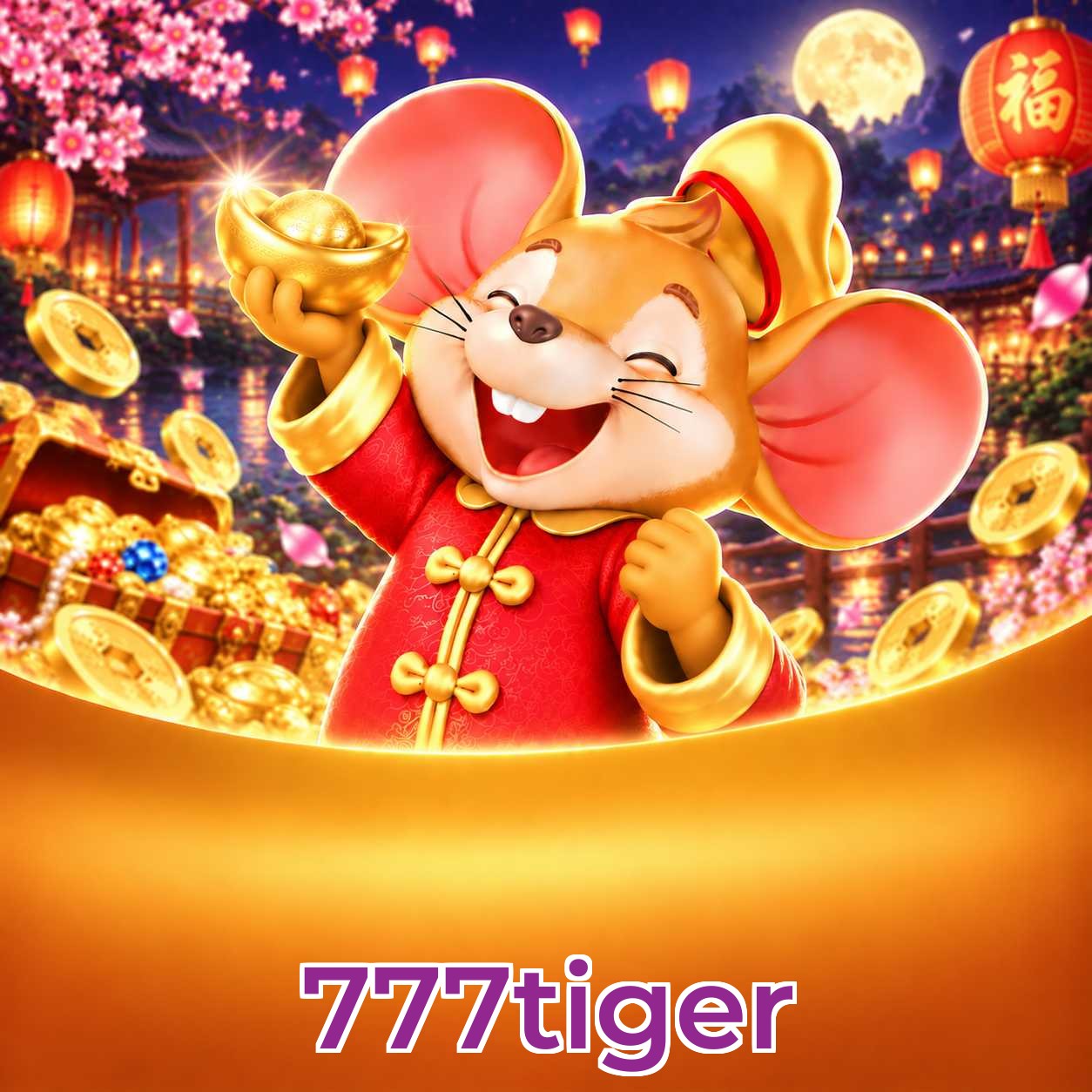 777tiger FAQ