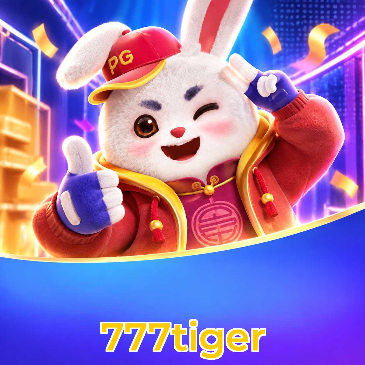 777tiger Odds Lottery